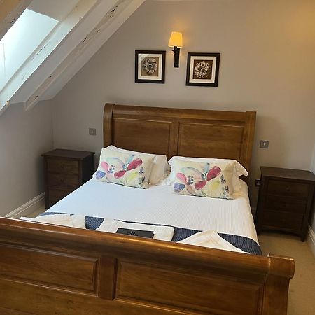 The George Inn Hatherleigh Buitenkant foto